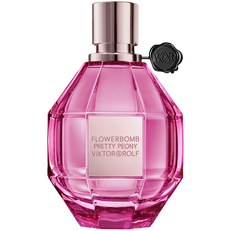 Viktor & Rolf Flowerbomb Pretty Peony Extreme EdP (100 ml)