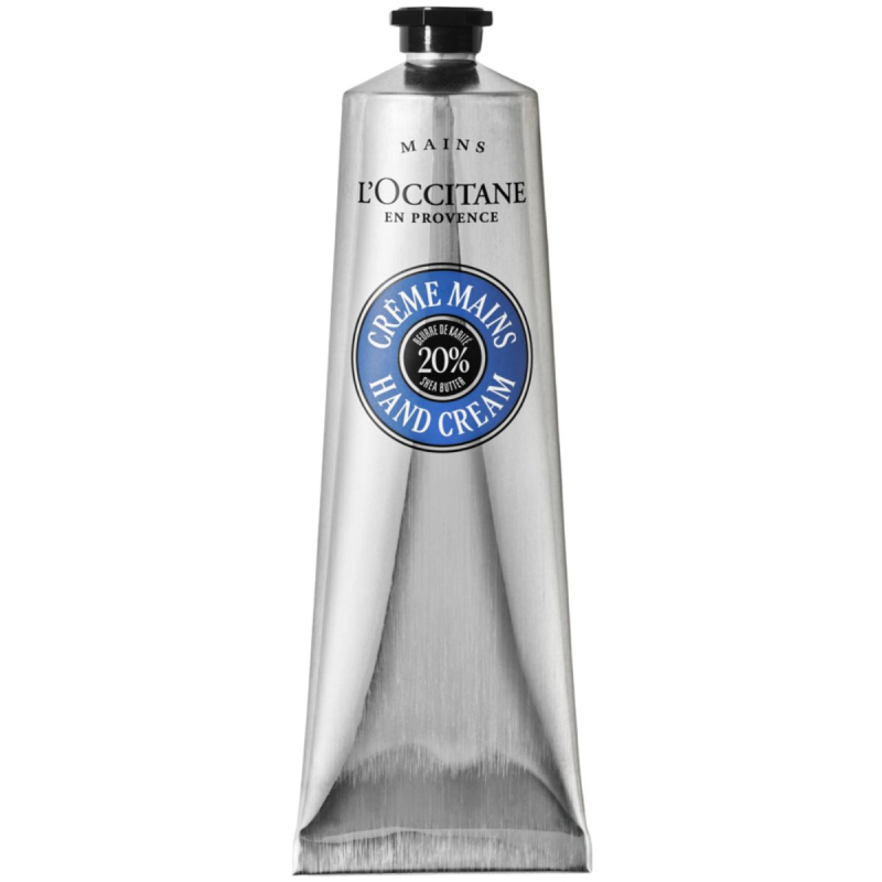 L’Occitane en Provence Shea Butter (Karité) Hand Cream (150 ml)