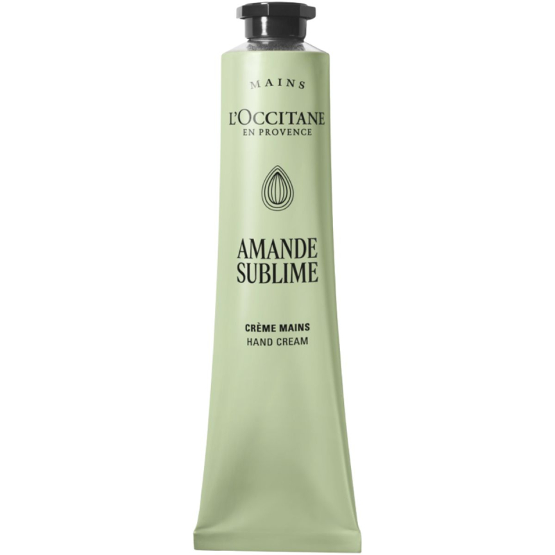 L’Occitane en Provence Almond (Amande) Hand Cream (75 ml)