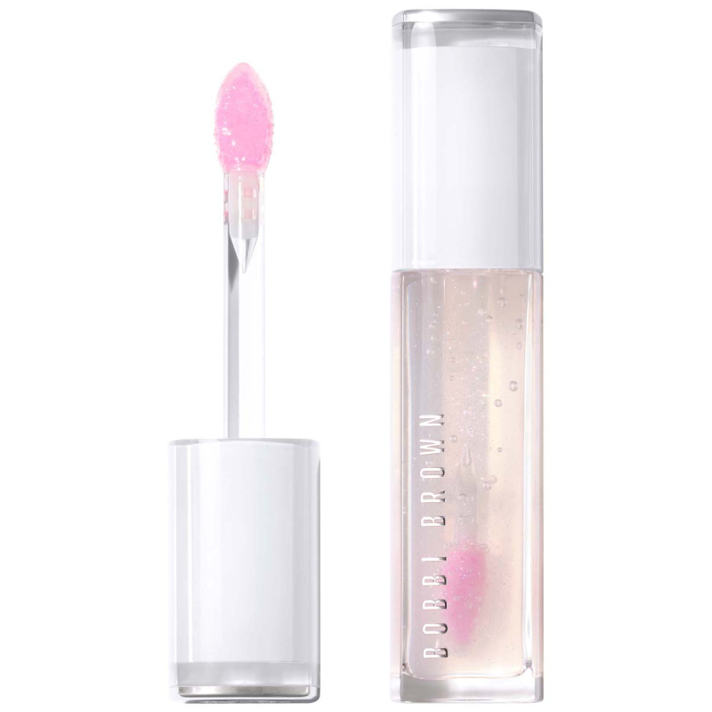 Bobbi Brown Extra Blushing Lip Oil Bare Pink