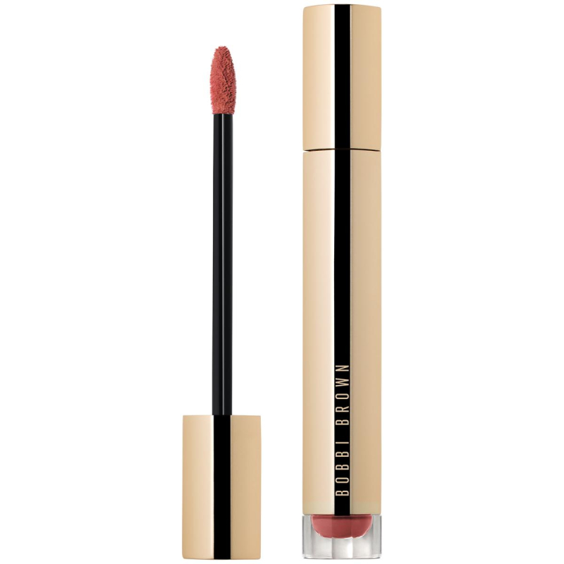 Bobbi Brown Luxe Matte Liquid Lipstick Budding Rose (6 ml)