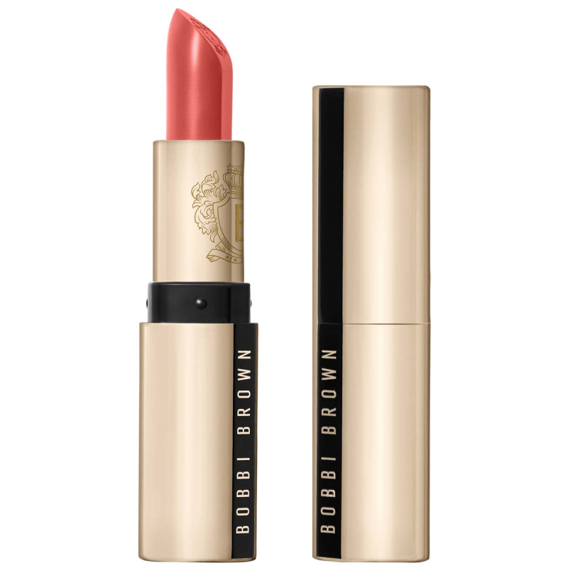 Bobbi Brown Luxe Lipstick Retro Coral