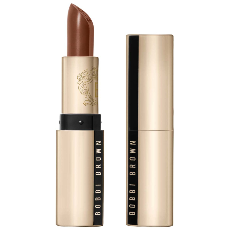 Bobbi Brown Luxe Lipstick Boutique Brown