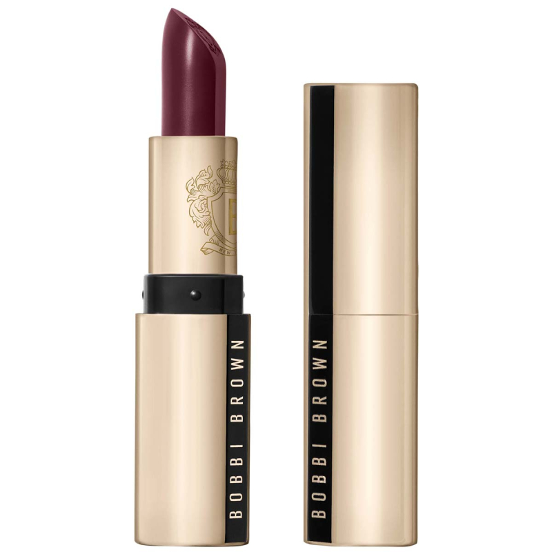 Bobbi Brown Luxe Lipstick Your Majesty