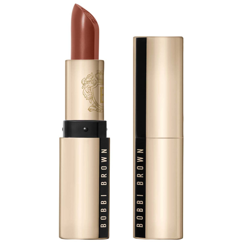 Bobbi Brown Luxe Lipstick Italian Rose