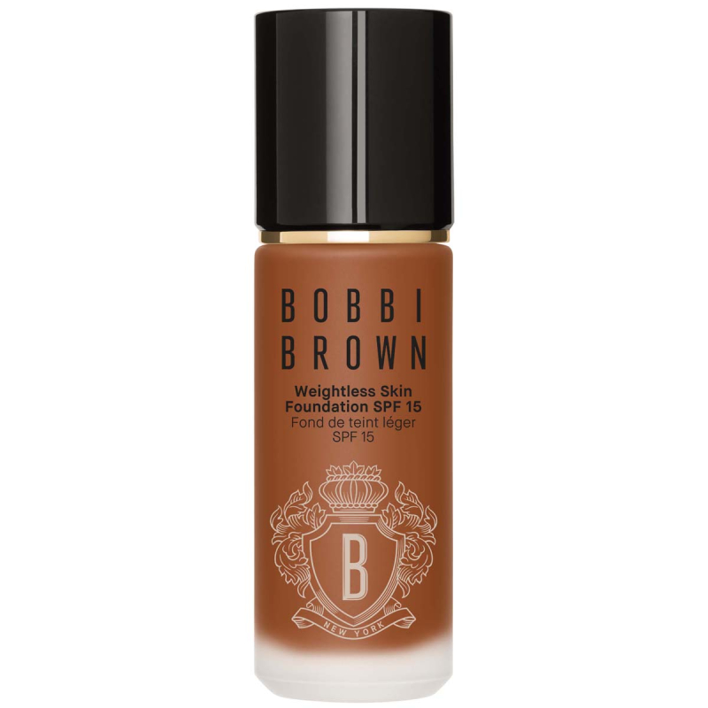 Bobbi Brown Weightless Skin Foundation SPF15 Almond