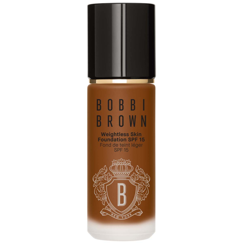 Bobbi Brown Weightless Skin Foundation SPF15 Chestnut
