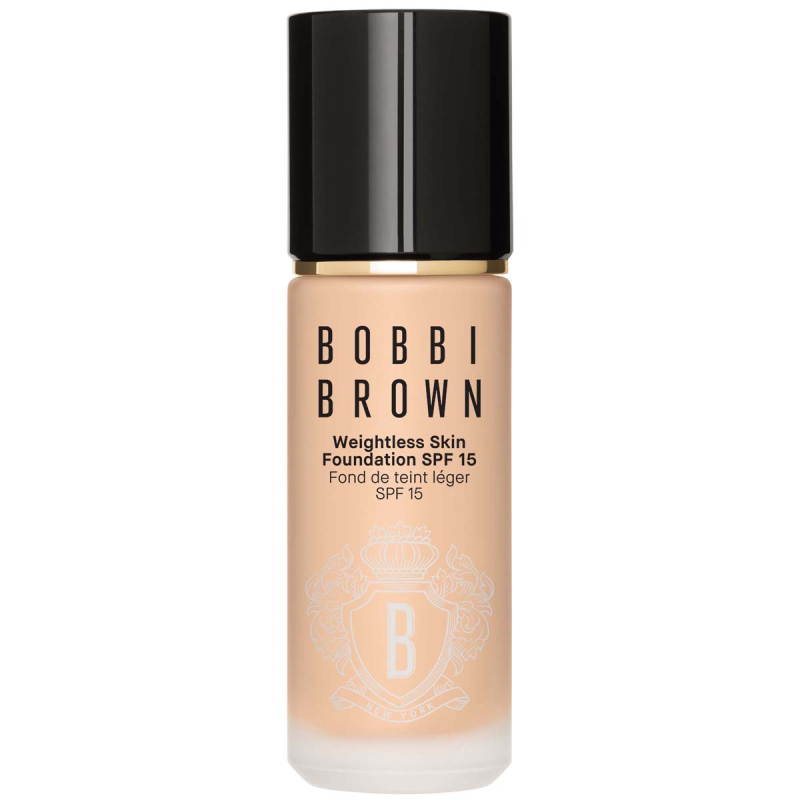 Bobbi Brown Weightless Skin Foundation SPF15 Warm Porcelain