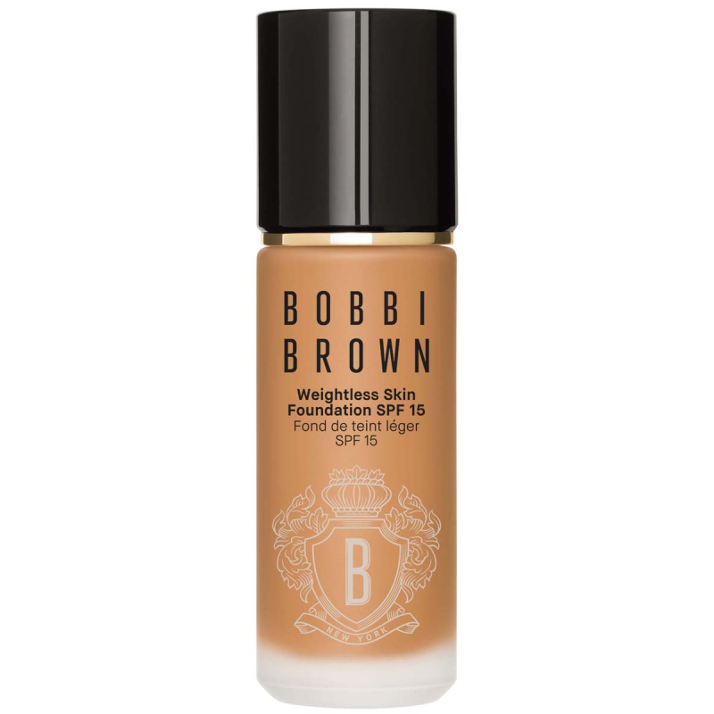 Bobbi Brown Weightless Skin Foundation SPF15 Cool Honey