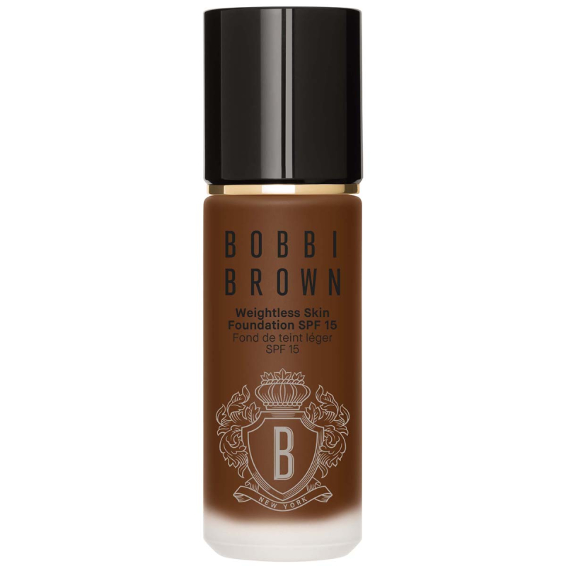Bobbi Brown Weightless Skin Foundation SPF15 Neutral Chestnut