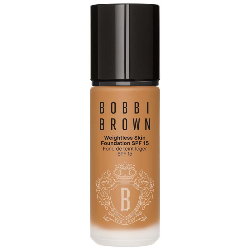 Bobbi Brown Mini Weightless Skin Foundation SPF 15 Golden