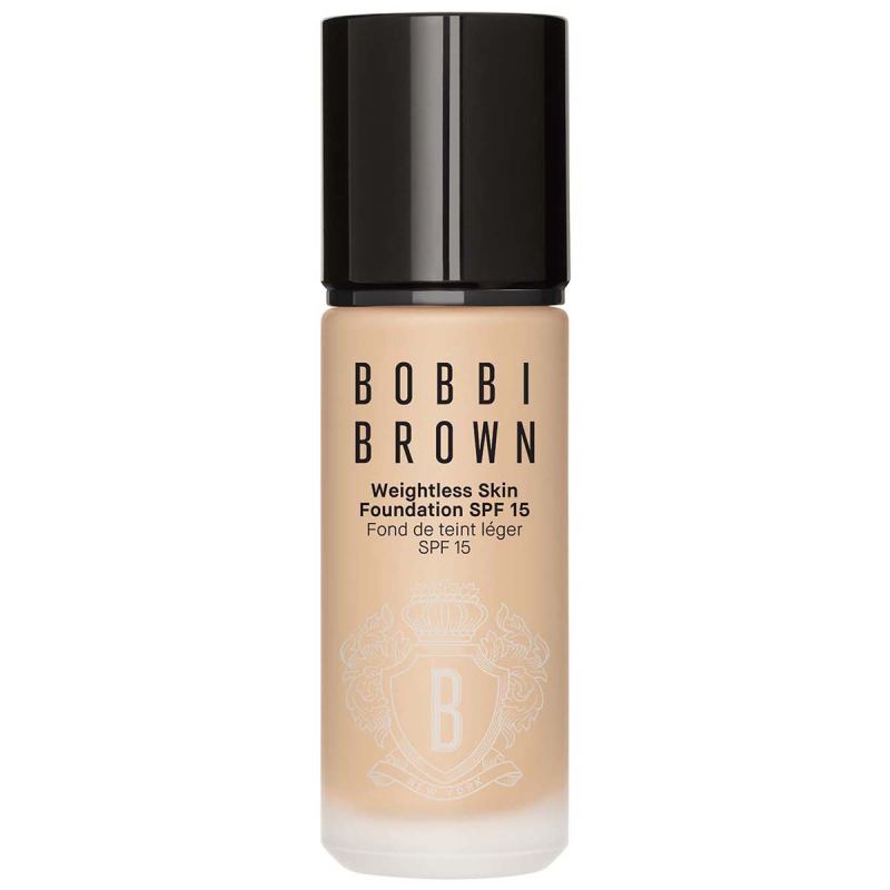 Bobbi Brown Mini Weightless Skin Foundation SPF 15 Cool Ivory