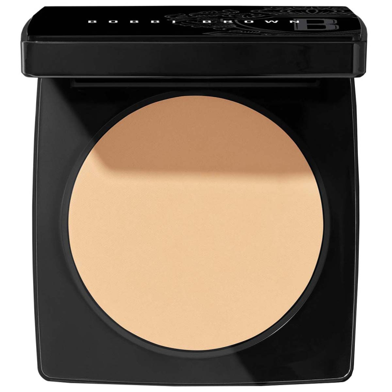 Bobbi Brown Sheer Finish Pressed Powder Sunny Beige