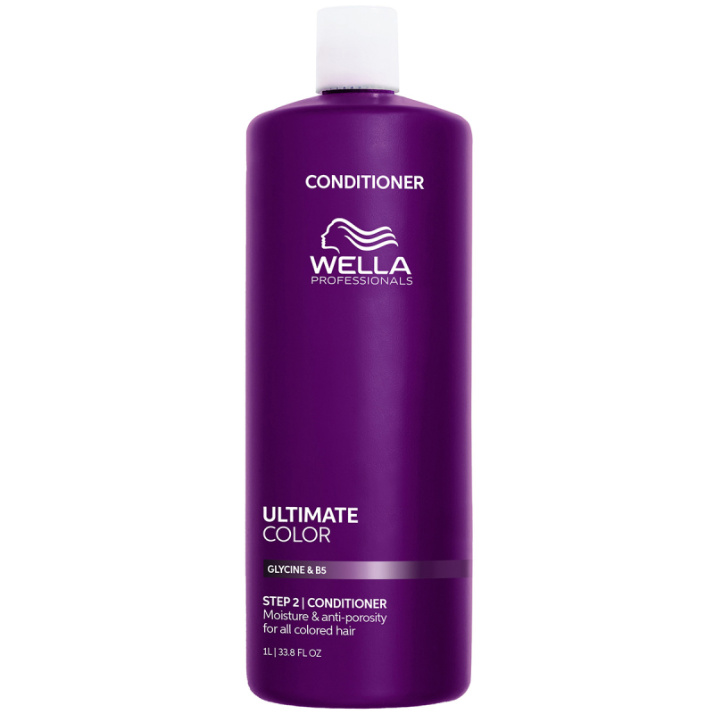 Wella Professionals Ultimate Color Conditioner (1000 ml)