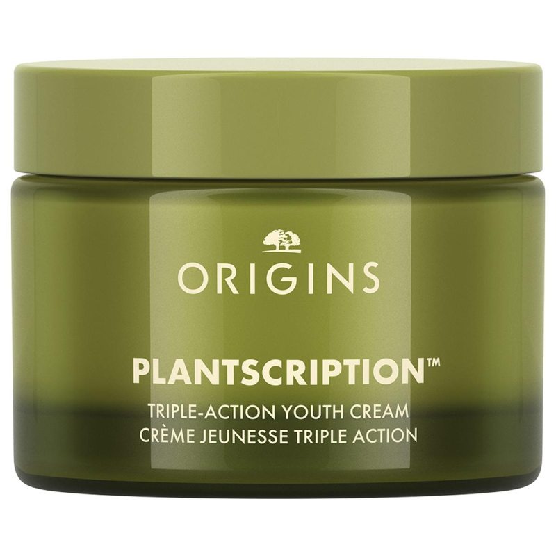 Origins Plantscription Triple Action Youth Cream (50 ml)