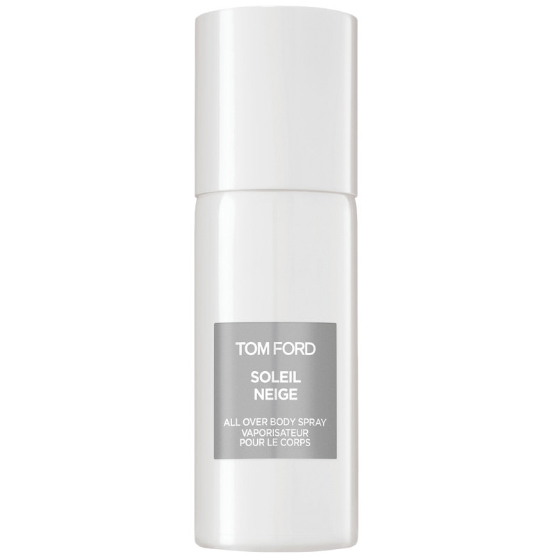 TOM FORD Soleil Neige EdP All Over Body Spray (150 ml)