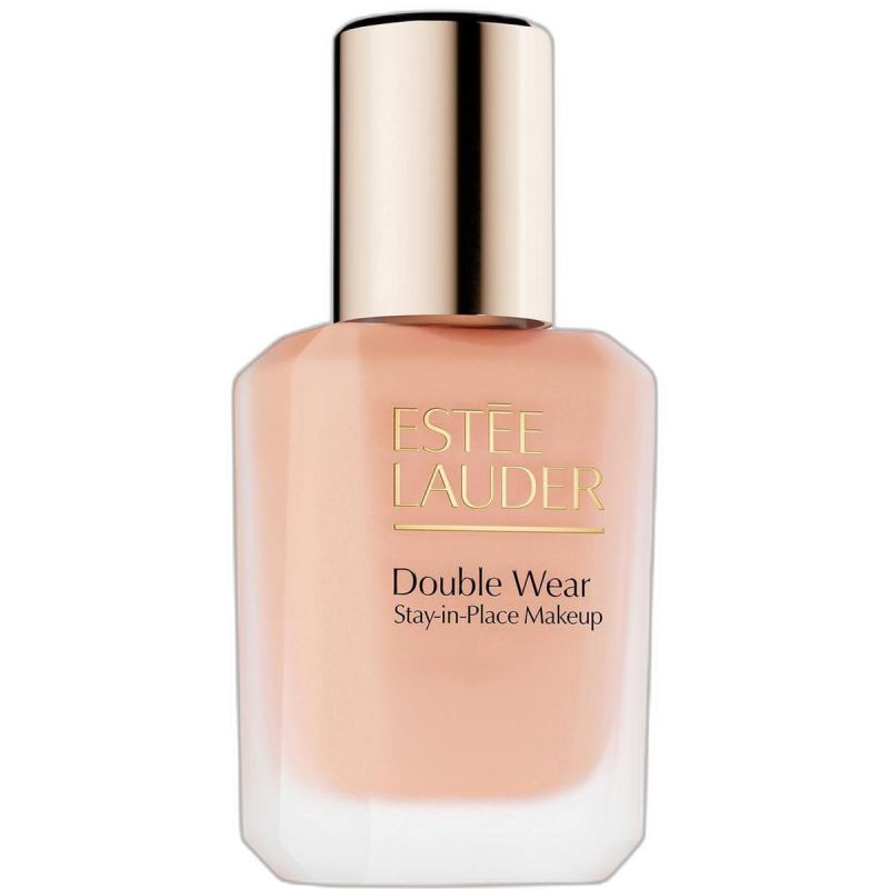 Estée Lauder Double Wear Stay-In-Place Makeup SpF10 1C1 Cool Bone (30 ml)
