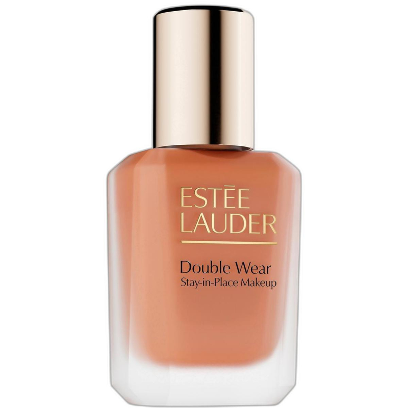 Estée Lauder Double Wear Stay-In-Place Makeup SpF10 5W2 Rich Caramel (30 ml)