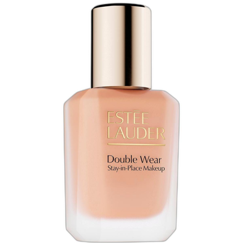Estée Lauder Double Wear Stay-In-Place Makeup SpF10 2W0 Warm Vanilla (30 ml)