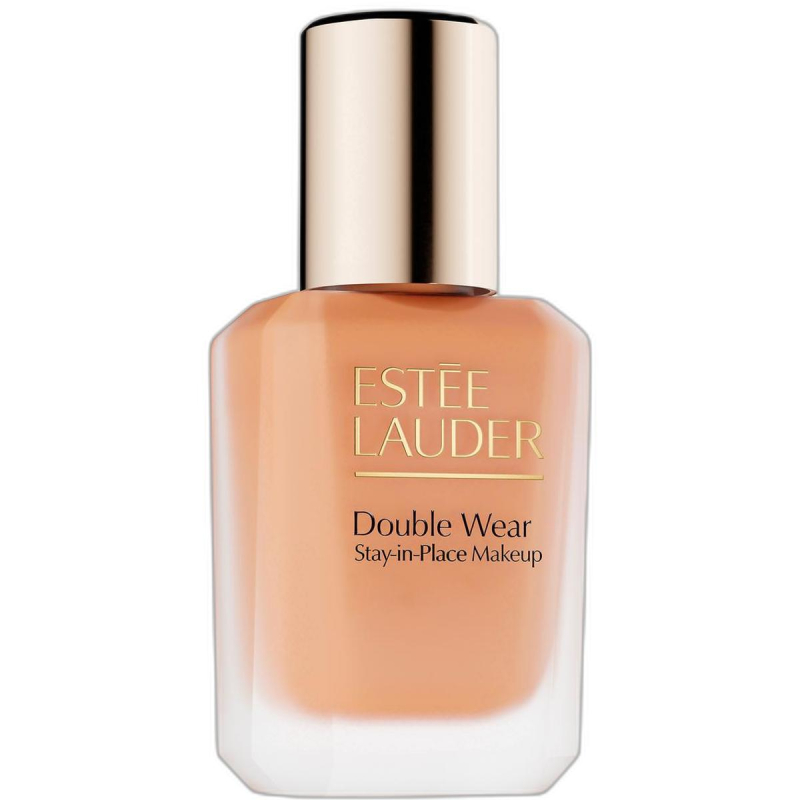 Estée Lauder Double Wear Stay-In-Place Makeup SpF10 3W2 Cashew (30 ml)