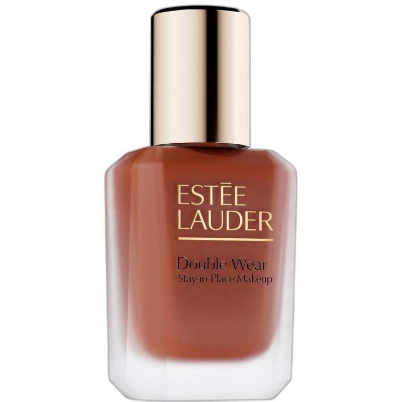 Estée Lauder Double Wear Stay-In-Place Makeup SpF10 7C1 Rich Mahogany (30 ml)