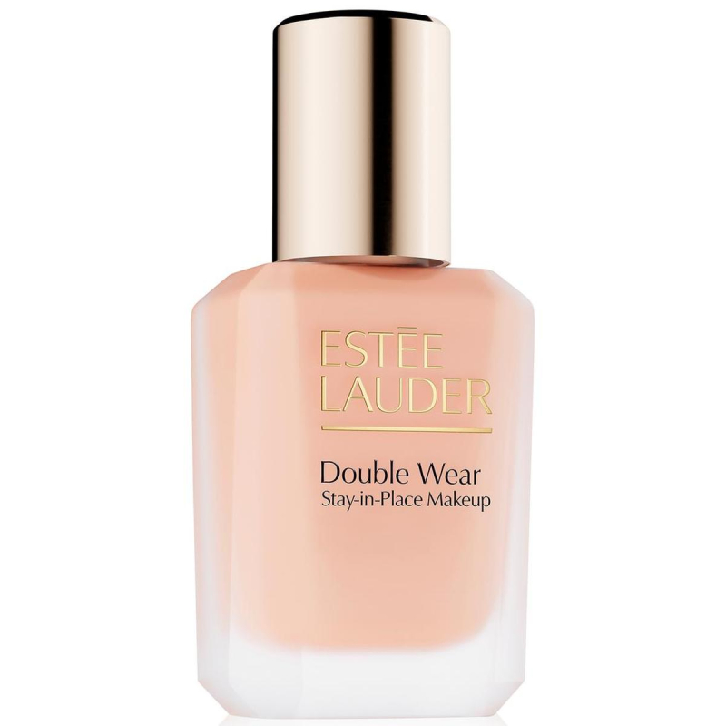 Estée Lauder Double Wear Stay-In-Place Makeup SpF10 0N1 Alabaster (30 ml)