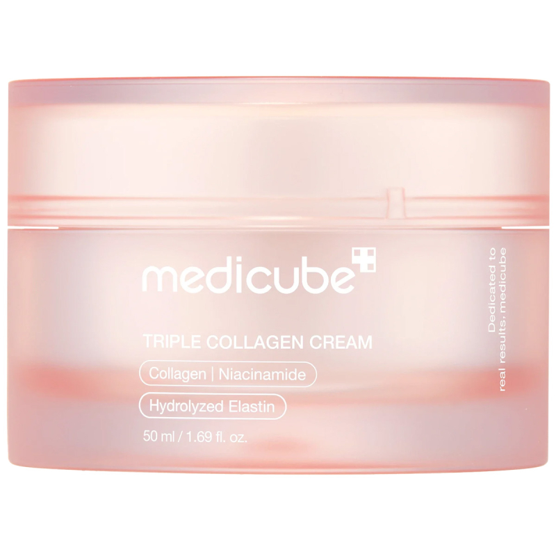 medicube Triple Collagen Cream 4.0 (50 ml)