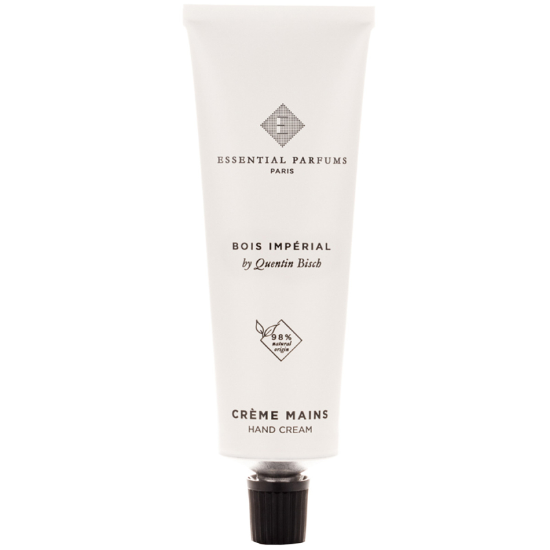 Essential Parfums Bois Imperal Hand Cream (50 ml)