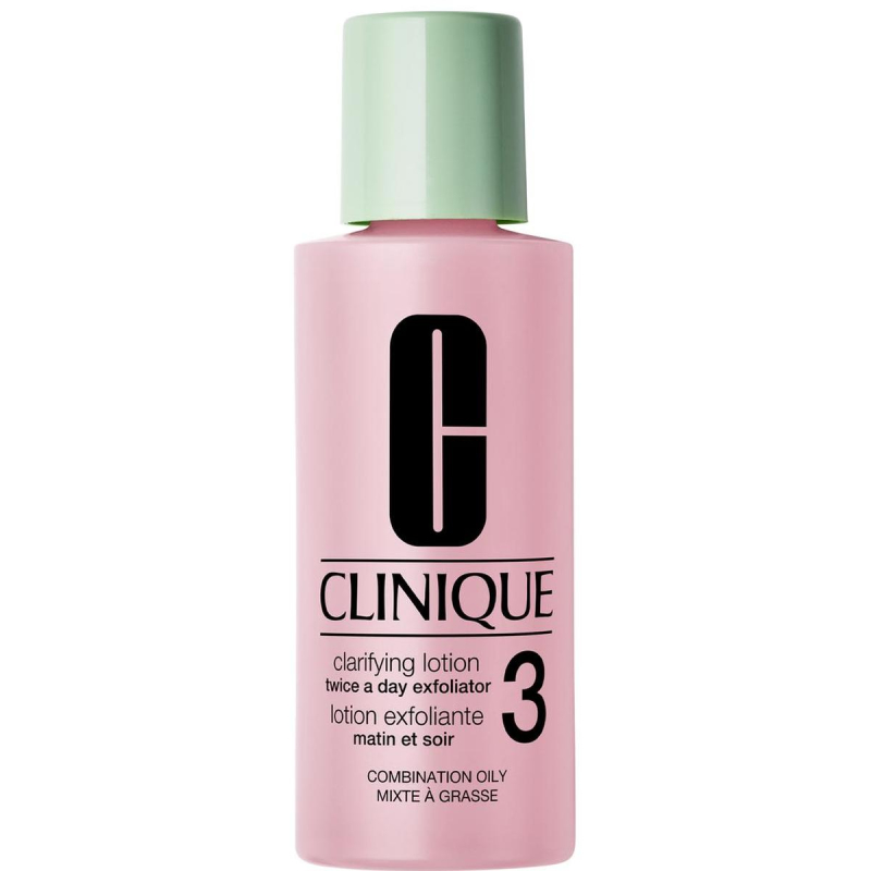 Clinique Clarifying Lotion 3 (60 ml)