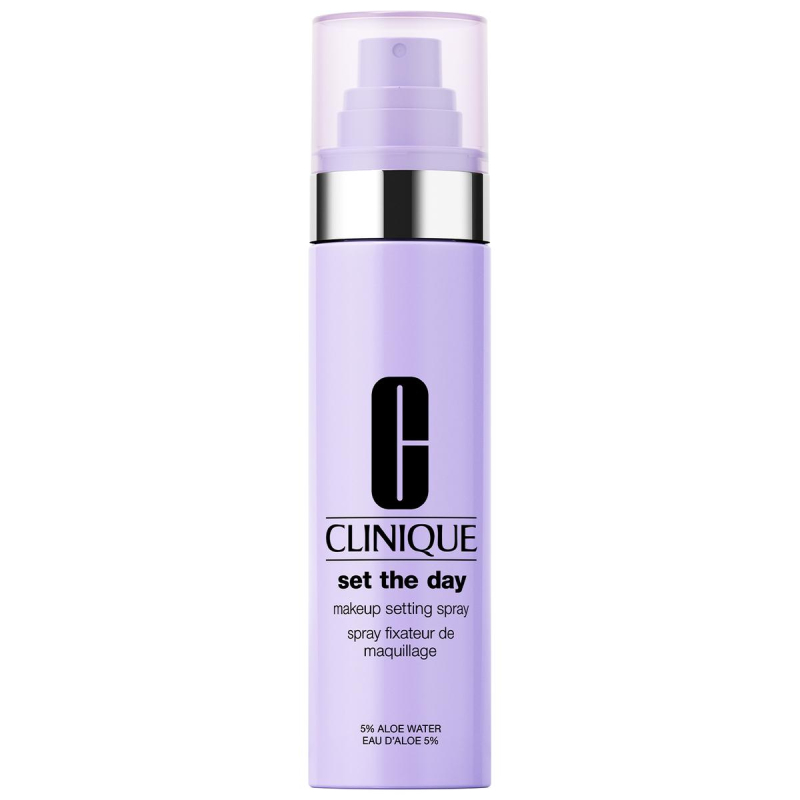 Clinique Set The Day Makeup Setting Spray (97 ml)