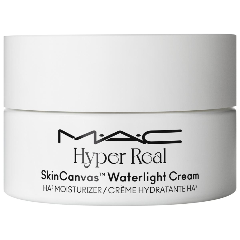 MAC Hyper Real Skncanvas Waterlight Ha3 Moisturizer (50 ml)