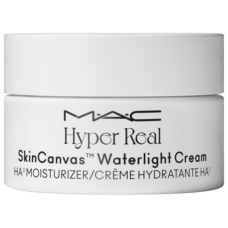 MAC Hyper Real Skncanvas Waterlight Ha3 Moisturizer (15 ml)