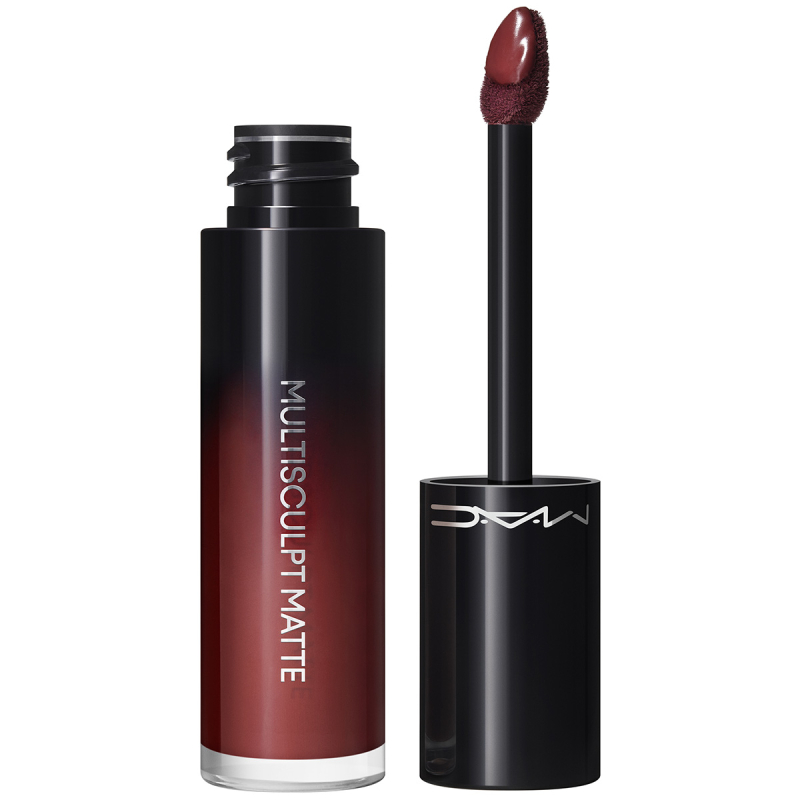 MAC Multisculpt Matte  Pinot Noir (4.5 ml)