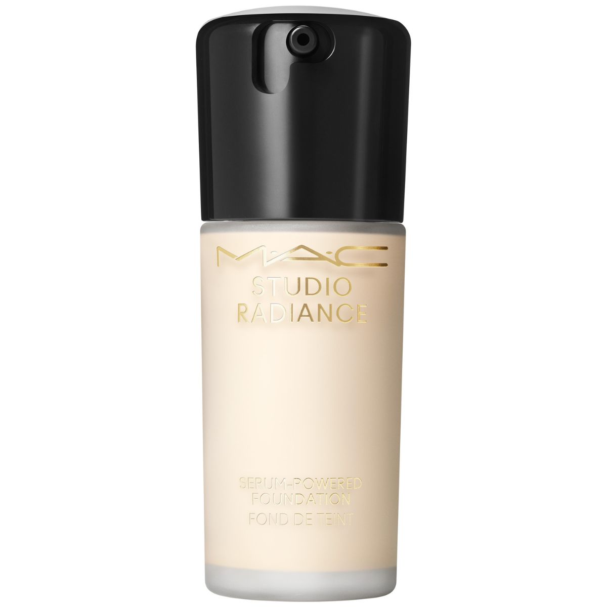 MAC Studio Radiance Serum-Powered Foundation Nw5 (5 ml)