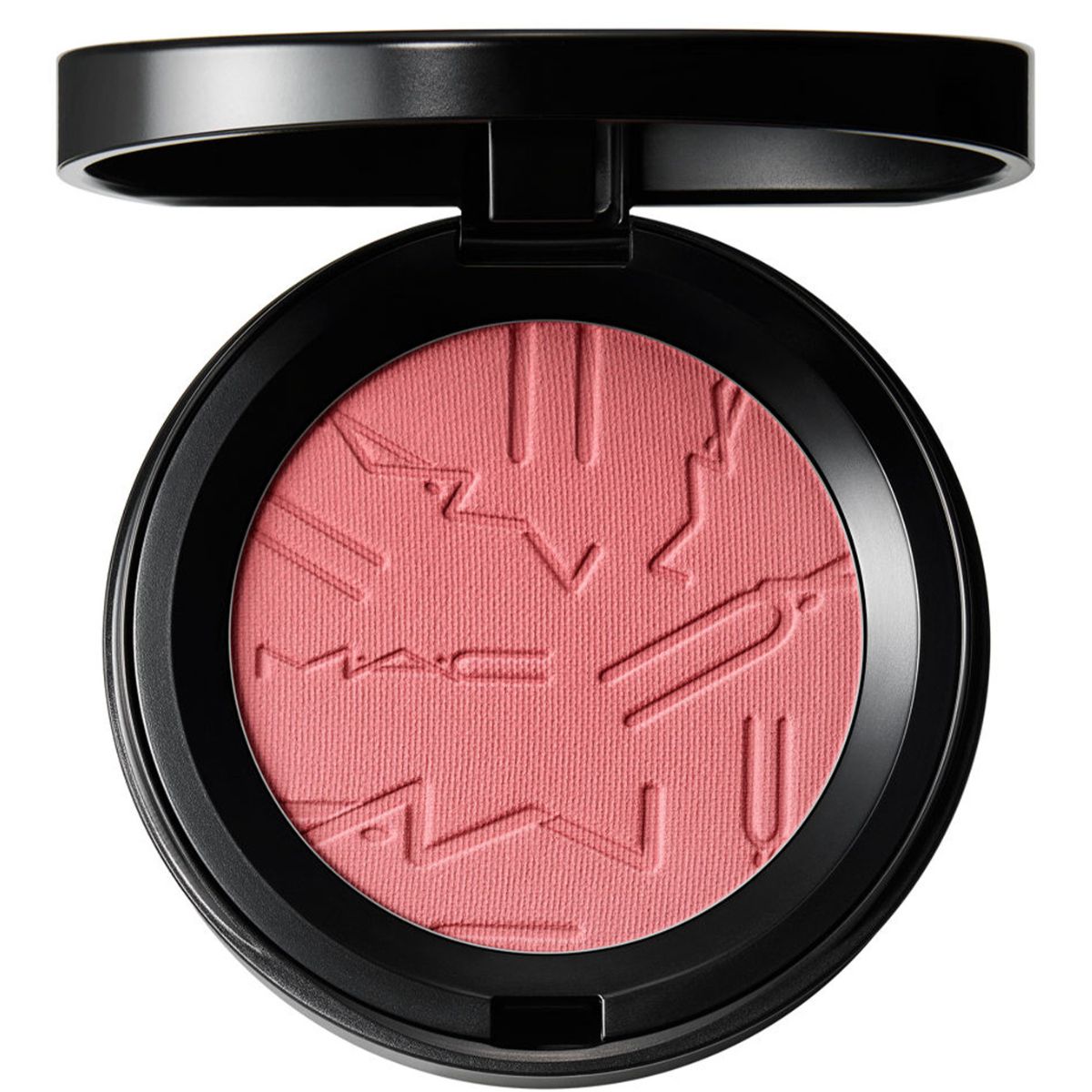 MAC Skinfinish Colourstruck Blush Desert Rose (4.5 g)