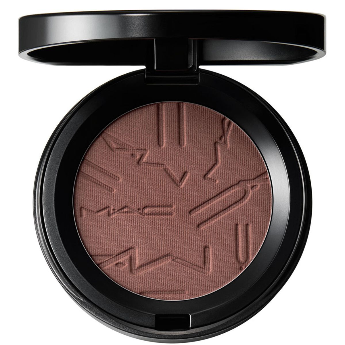 MAC Skinfinish Colourstruck Blush Film Noir Buff (4.5 g)