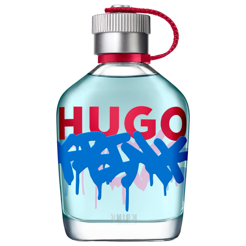Hugo Boss Hugo Krink Collab EdP 125 ml