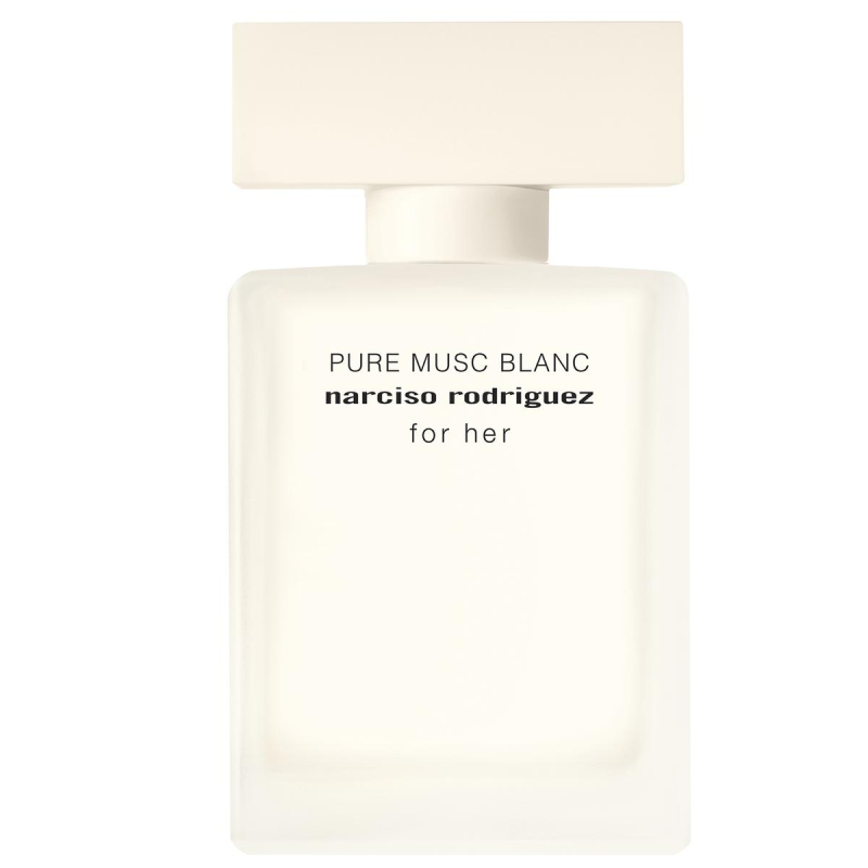 Narciso Rodriguez For Her Pure Musc Blanc EdP Intense 30 ml