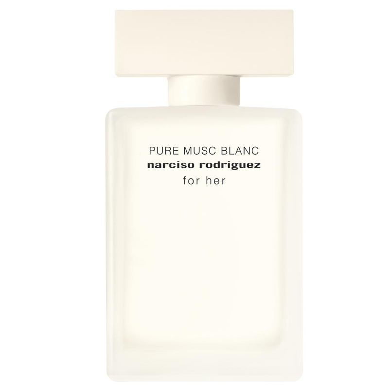 Narciso Rodriguez For Her Pure Musc Blanc EdP Intense 50 ml