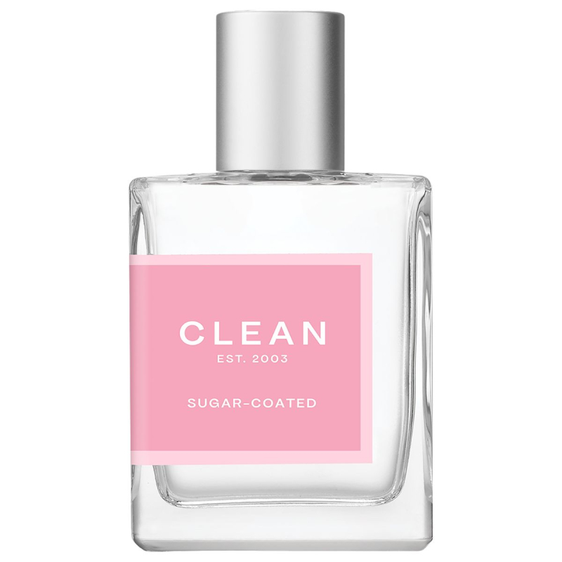 Clean Sugar-Coated EdP