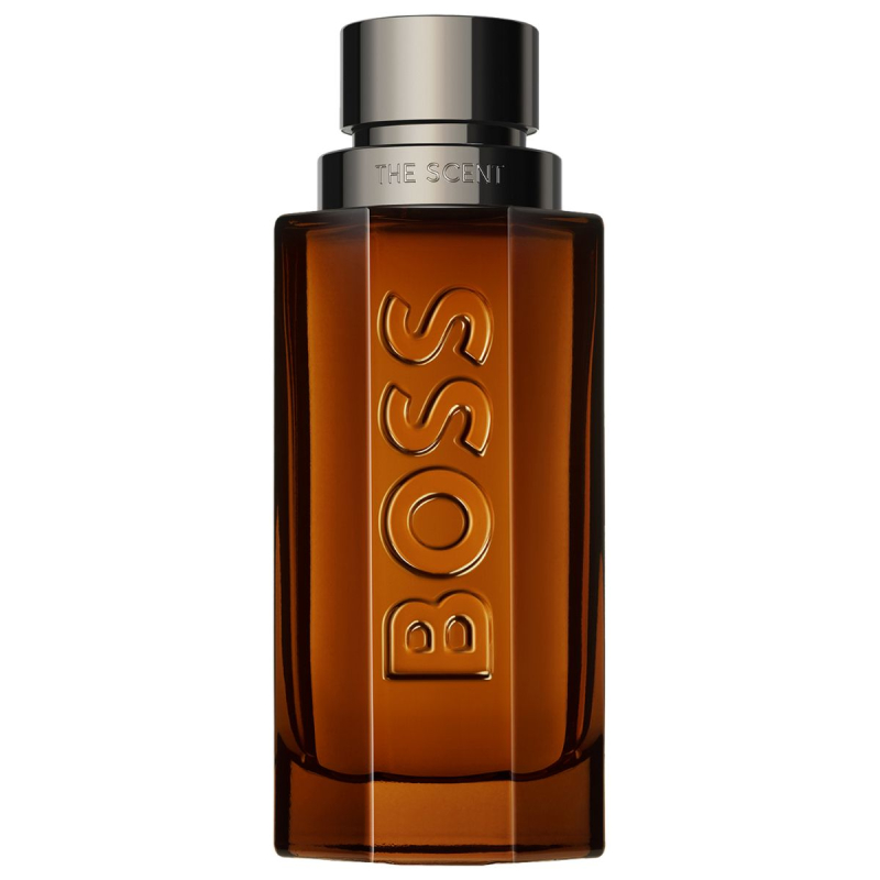 Hugo Boss The Scent for Him Intense EdP