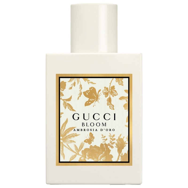 Gucci Bloom Ambrosia d'Oro Parfum