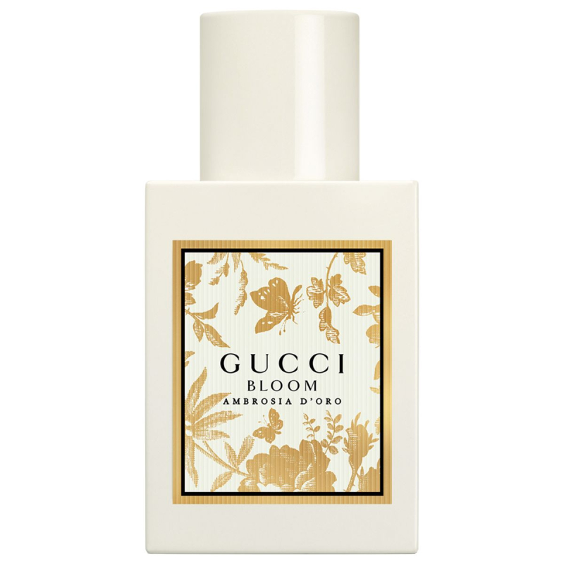 Gucci Bloom Ambrosia d'Oro Parfum