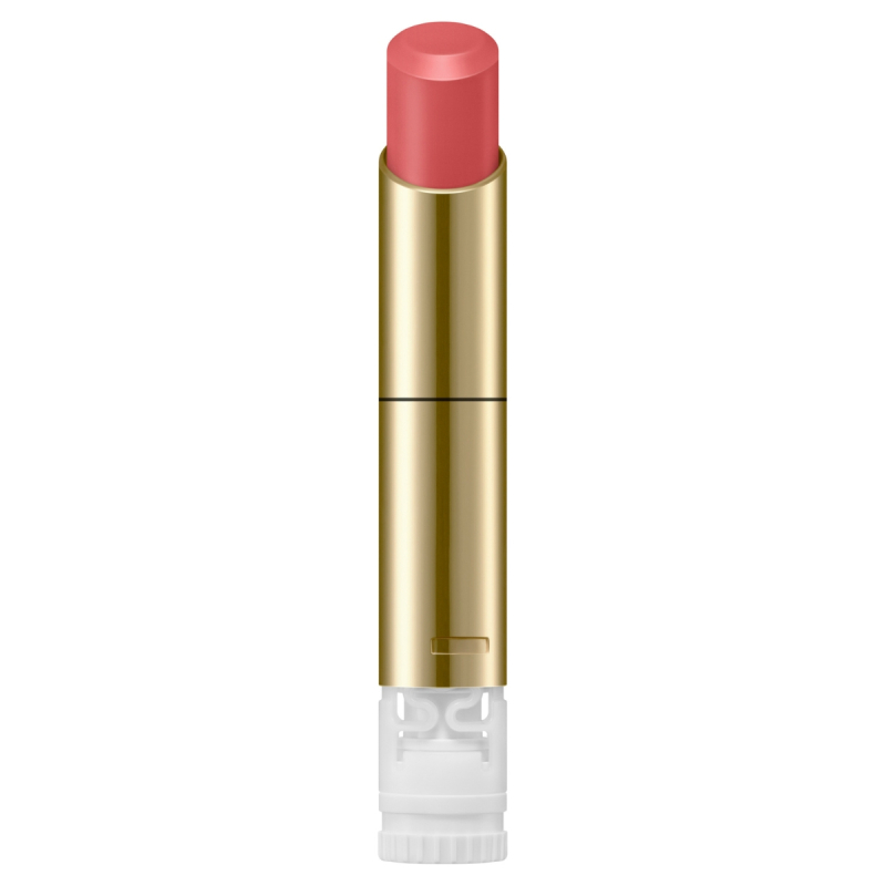 Sensai Moisture Intense Lipstick Refill 02 Peach Beige (3,7 g)