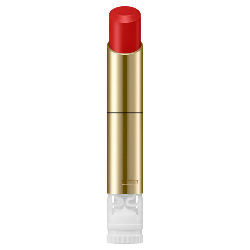 Sensai Moisture Intense Lipstick Refill 04 Tomato Red (3,7 g)