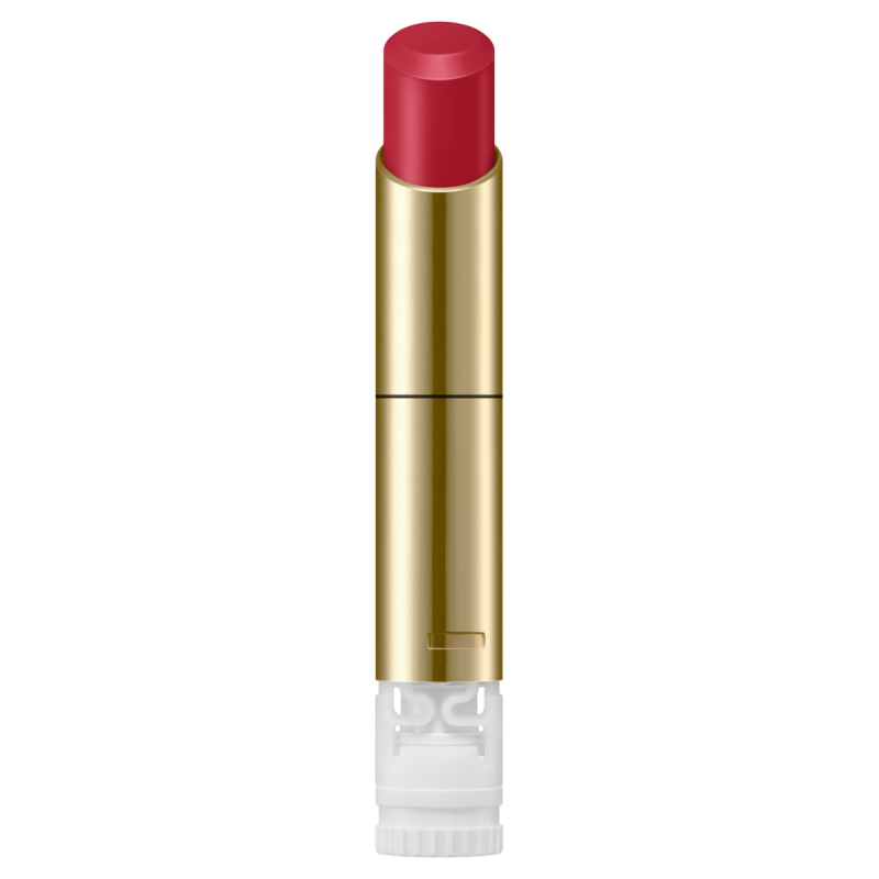 Sensai Moisture Intense Lipstick Refill 12 Cassis Red (3,7 g)