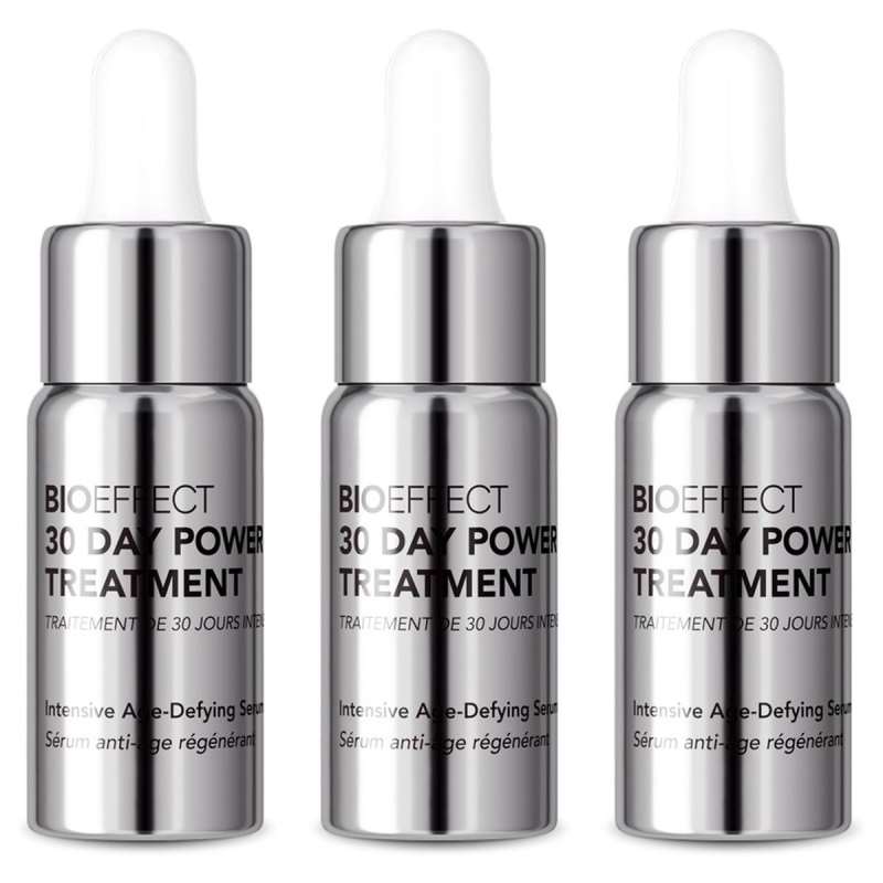 Bioeffect 30 Day Power Treatment 3x5 ml