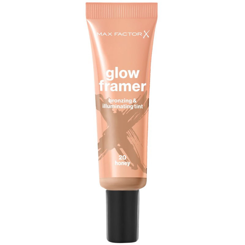 Max Factor Glow Framer Skin Tint 20 Honey (30 ml)
