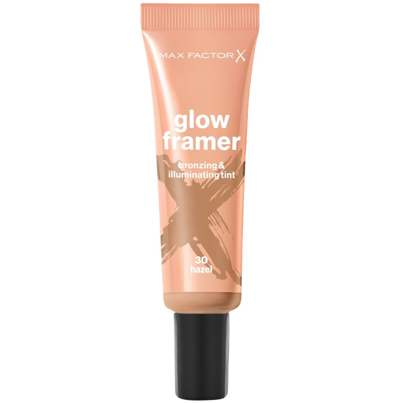 Max Factor Glow Framer Skin Tint 30 Hazel (30 ml)