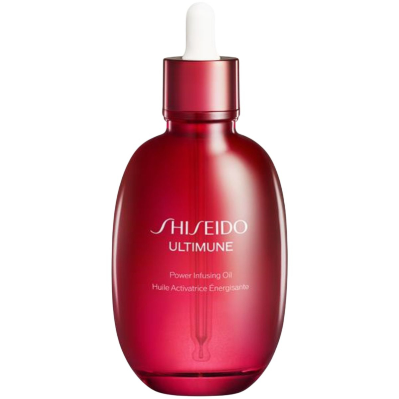 Shiseido Ultimune Power Infusing Oil (75 ml)